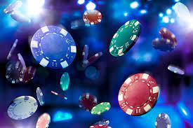 Zoloto Loto Casino