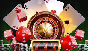Вход на зеркало Zoloto Loto Casino